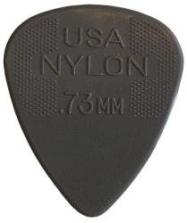 Dunlop Nylon перце сиво - размер 0.73