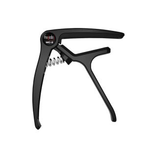 Musedo MC-2  Capo for electric/acoustic guitar