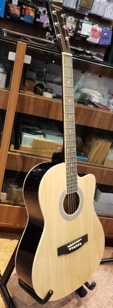 Camerton Acoustic Guitar AF227А